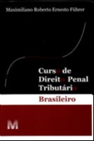 Curso de Direito Penal Tributario Brasileiro