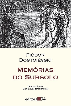 Memorias do Subsolo