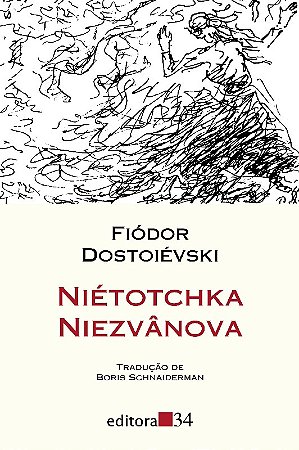Nietotchka Niezvanova