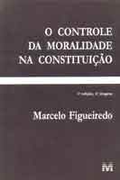 Controle da Moralidade na Constituicao, O