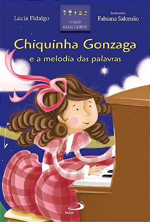 Chiquinha Gonzaga
