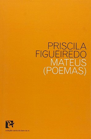 Mateus (poemas)
