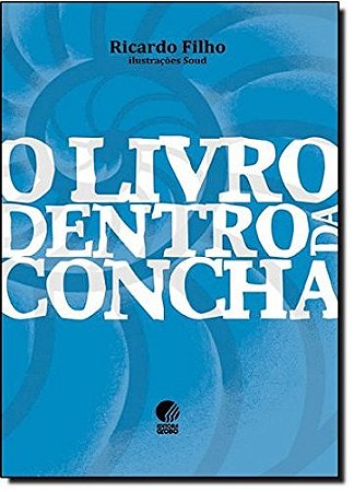 Livro Dentro da Concha, O