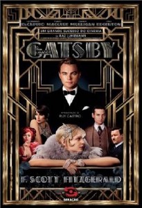 Grande Gatsby, O