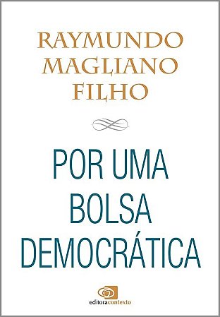 Por Uma Bolsa Democratica