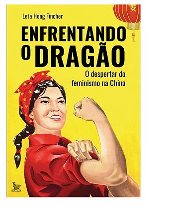 Enfrentando o Dragao