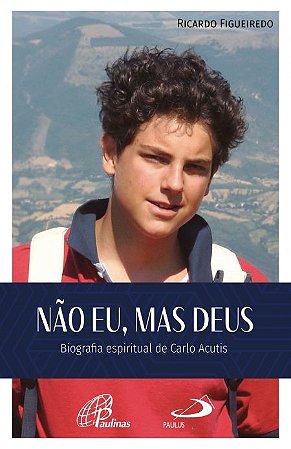 Nao Eu, Mas Deus