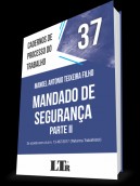 Cadernos de Processo do Trabalho N.37 - 01ed/21
