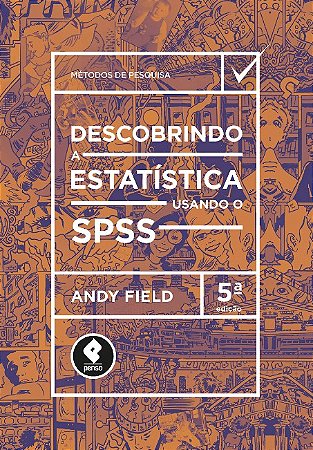 Descobrindo a Estatistica Usando o Spss