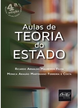 Aulas de Teoria do Estado