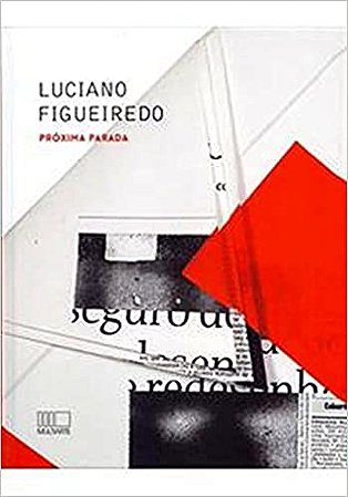Luciano Figueiredo - Proxima Parada