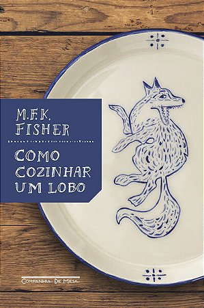Como Cozinhar Um Lobo