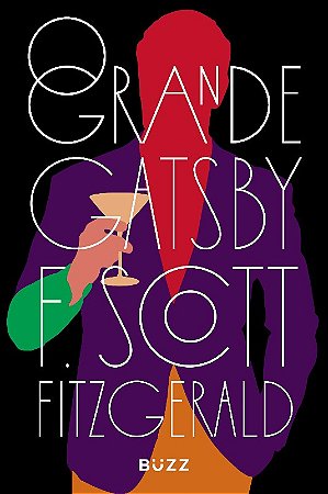 O Grande Gatsby