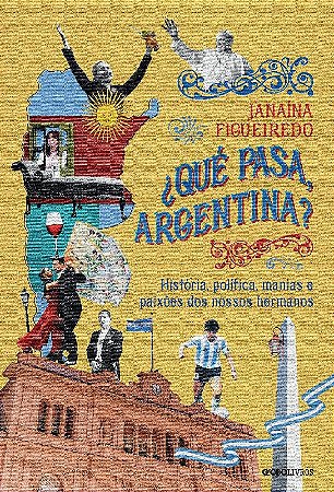 Que Pasa, Argentina