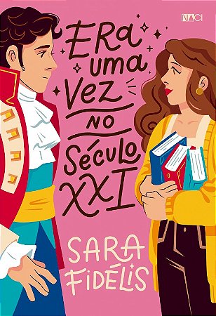 Era Uma Vez no Seculo Xxi