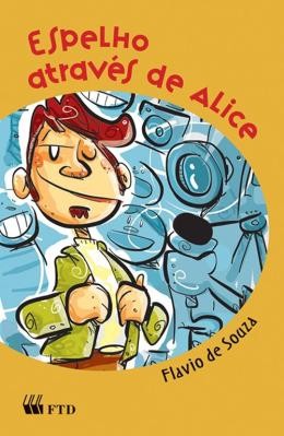 Espelho Atraves de Alice/de Repente