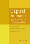 Capital Humano, Gestao Publica e Competitividade