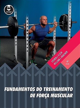 Fundamentos do Treinamento de Forca Muscular