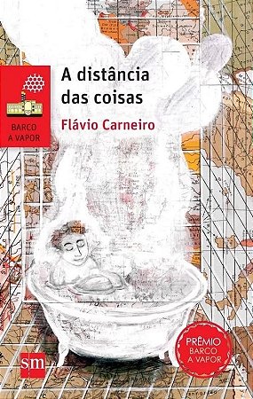 Distancia das Coisas, A