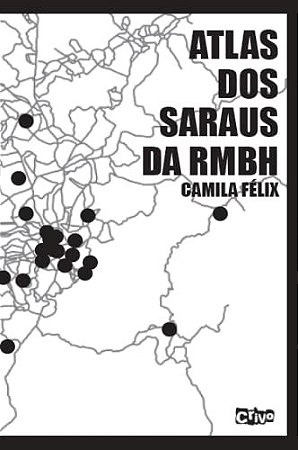 Atlas dos Saraus da Rmbh