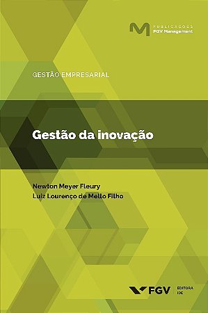 Gestao da Inovacao