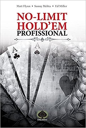 No-limit Hold em Profissional