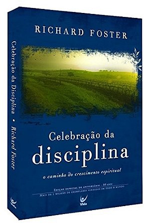 Celebracao da Disciplina - Edicao Especial de Aniversario - 30 Anos