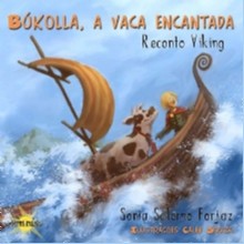 Bukolla, a Vaca Encantada - Reconto Viking