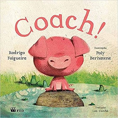 Coach! - Serie Acalanto
