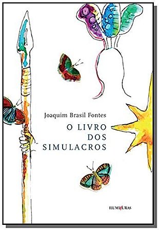 Livro dos Simulacros
