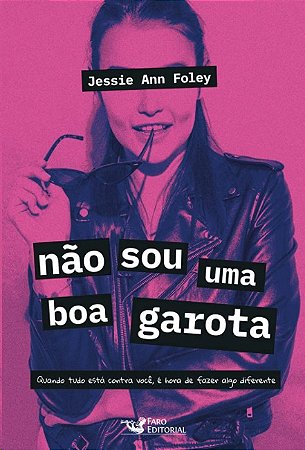 Nao Sou Uma Boa Garota