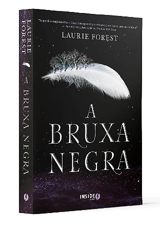 Bruxa Negra, A