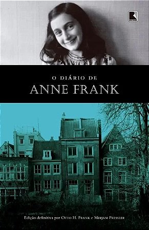 Diario de Anne Frank, O