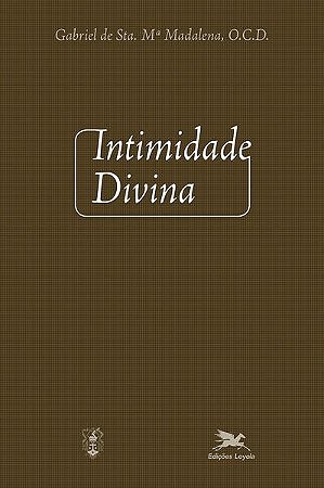 Intimidade Divina