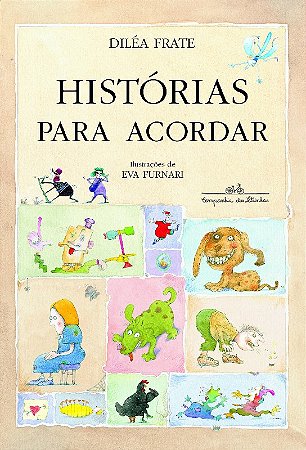 Historias para Acordar