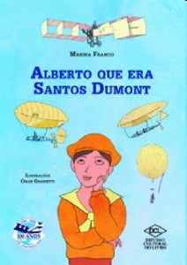 Alberto Que era Santos Dumont