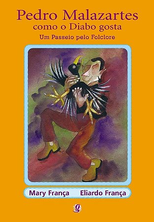 Pedro Malazartes, Como o Diabo Gosta
