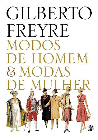 Modos de Homem e Modas de Mulher