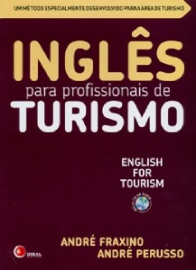Ingles para Profissionais de Turismo - Inclui Cd de Audio