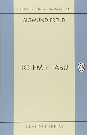 Totem e Tabu