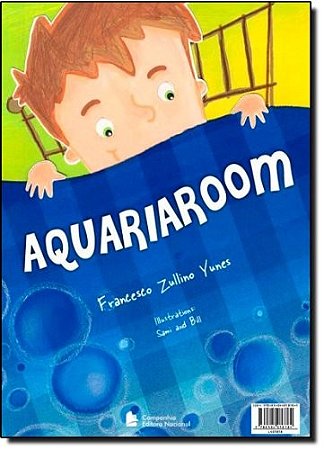Aquariaroom