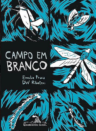 Campo em Branco