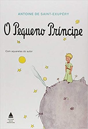 Pequeno Principe, O