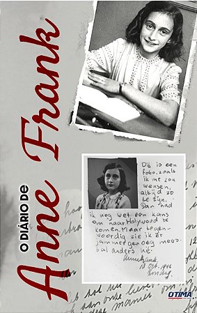 Diario de Anne Frank, O