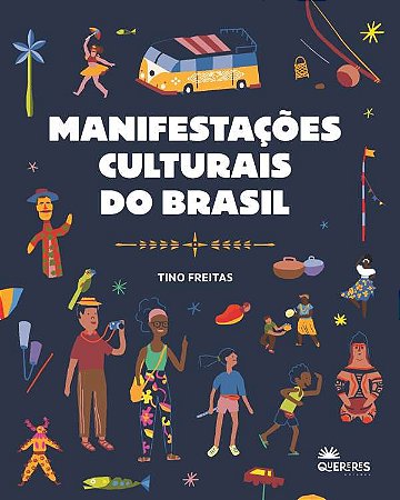 Manifestações Culturais do Brasil