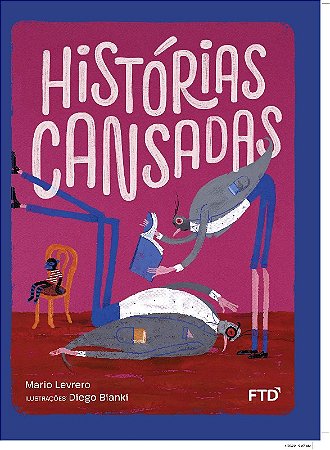 Historias Cansadas