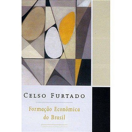 Formacao Economica do Brasil