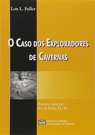 Caso dos Exploradores de Cavernas, O