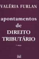 Apontamentos de Direito Tributario