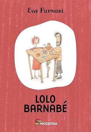 Lolo Barnabe